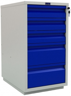 Тумба ЗМК Промет WD-5