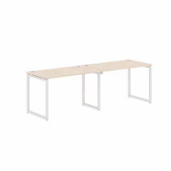 Рабочая станция Skyland XTEN-Q XQWST 2470 Бук Тиара Белый