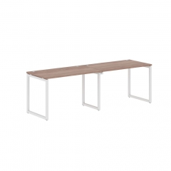 Рабочая станция Skyland XTEN-Q XQWST 2470 Дуб Сонома Белый