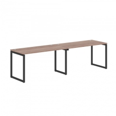 Рабочая станция Skyland XTEN-Q XQWST 2870 Дуб Сонома Антрацит