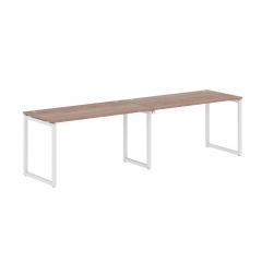 Рабочая станция Skyland XTEN-Q XQWST 2870 Дуб Сонома Белый