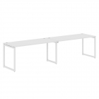 Рабочая станция Skyland XTEN-Q XQWST 3270 Белый