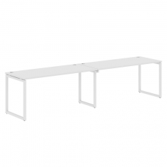 Рабочая станция Skyland XTEN-Q XQWST 3270 Белый