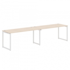 Рабочая станция Skyland XTEN-Q XQWST 3270 Бук Тиара Белый