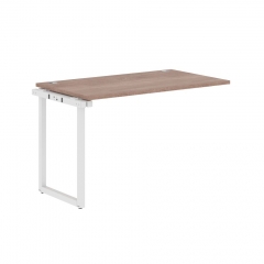 Рабочая станция Skyland XTEN-Q XQIST 1270 Дуб Сонома Белый