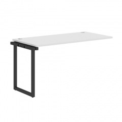 Рабочая станция Skyland XTEN-Q XQIST 1470 Белый Антрацит