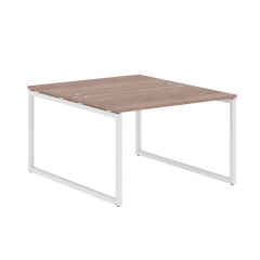 Рабочая станция Skyland XTEN-Q XQWST 1214 Дуб Сонома Белый