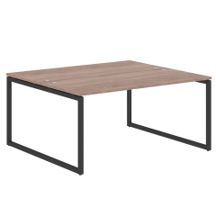 Рабочая станция Skyland XTEN-Q XQWST 1614 Дуб Сонома Антрацит