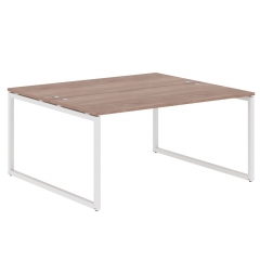 Рабочая станция Skyland XTEN-Q XQWST 1614 Дуб Сонома Белый