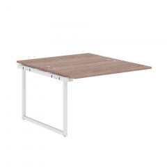 Рабочая станция Skyland XTEN-Q XQIWST 1214 Дуб Сонома Белый