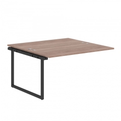 Рабочая станция Skyland XTEN-Q XQIWST 1414 Дуб Сонома Антрацит