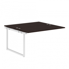 Рабочая станция Skyland XTEN-Q XQIWST 1414 Легно темный Белый