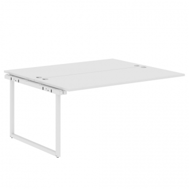 Рабочая станция Skyland XTEN-Q XQIWST 1614 Белый