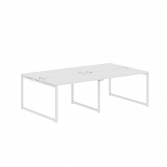 Рабочая станция Skyland XTEN-Q XQWST 2414 Дуб Сонома Антрацит