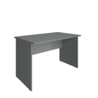 Стол письменный Рива Riva А.СП-2 Серый