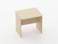 Стол для переговоров Персона Грата Glassy 1.16.08 Венге