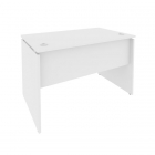 Стол письменный Рива STYLE Л.СП-2 Белый
