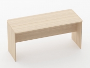 Стол для переговоров Персона Грата Glassy 1.16.16 Орех