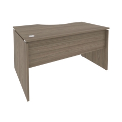 Стол криволинейный правый Рива STYLE Л.СА-2 Пр Вяз Благородный