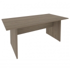 Стол переговорный Рива STYLE Л.ПРГ-2 Вяз Благородный