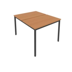 Рабочая станция на металлокаркасе Рива SLIM SYSTEM С.СП-3.2 Груша-Антрацит