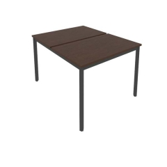 Рабочая станция на металлокаркасе Рива SLIM SYSTEM С.СП-3.2 Венге-Антрацит