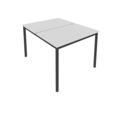 Рабочая станция на металлокаркасе Рива SLIM SYSTEM С.СП-3.2 Серый-Антрацит