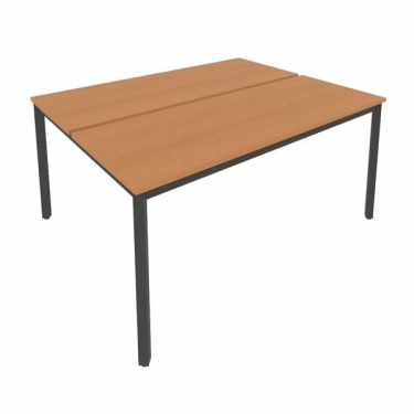 Рабочая станция на металлокаркасе Рива SLIM SYSTEM С.СП-6.2 Груша-Антрацит