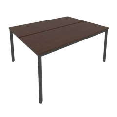 Рабочая станция на металлокаркасе Рива SLIM SYSTEM С.СП-6.2 Венге-Антрацит