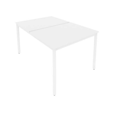 Рабочая станция на металлокаркасе Рива SLIM SYSTEM С.СП-3.3 Белый-Белый