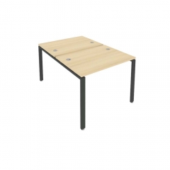 Рабочая станция Рива METAL SYSTEM Б.РАС-СП-2.1 Акация/Антрацит