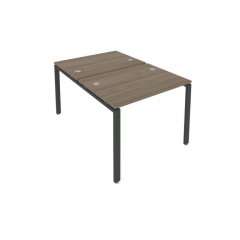 Рабочая станция Рива METAL SYSTEM Б.РАС-СП-2.1 Вяз/Антрацит