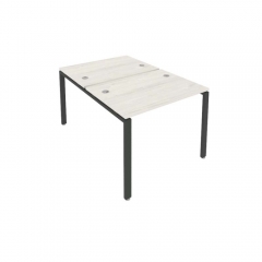 Рабочая станция Рива METAL SYSTEM Б.РАС-СП-2.1 Наварра/Антрацит