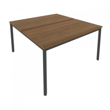 Рабочая станция на металлокаркасе Рива SLIM SYSTEM С.СП-5.3 Венге-Антрацит