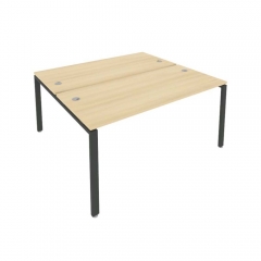 Рабочая станция Рива Metal System Б.РАС-СП-2.4 Акация/Антрацит