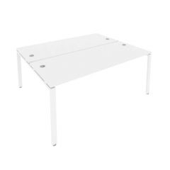Рабочая станция Рива Metal System Б.РАС-СП-2.5 Белый