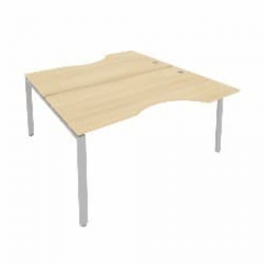 Рабочая станция Рива Metal System Б.РАС-СА-2.1 Вяз/Антрацит