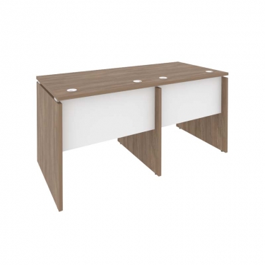 Рабочая станция Рива ONIX O.RS-2.0.7 Дуб Аризона/Белый