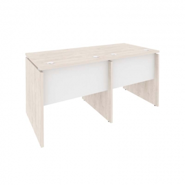 Рабочая станция Рива ONIX O.RS-2.0.7 Денвер Светлый/Белый