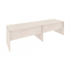 Рабочая станция Рива ONIX O.RS-2.3.7 Белый Бриллиант