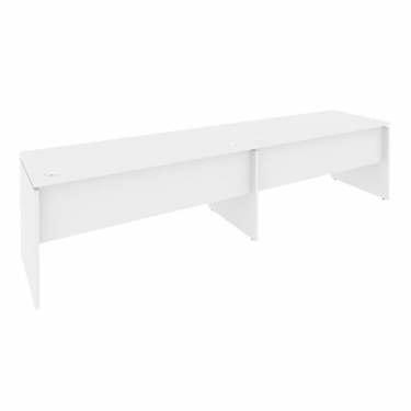 Рабочая станция Рива ONIX O.RS-2.4.7 Белый Бриллиант