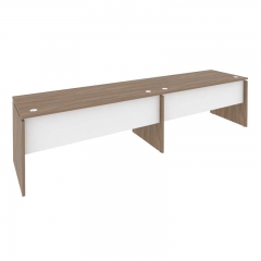 Рабочая станция Рива ONIX O.RS-2.4.7 Дуб Аризона/Белый