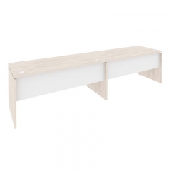 Рабочая станция Рива ONIX O.RS-2.4.7 Денвер Светлый/Белый