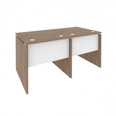 Рабочая станция Рива ONIX O.RS-2.0.8 Дуб Аризона/Белый