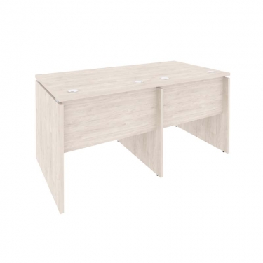 Рабочая станция Рива ONIX O.RS-2.0.8 Денвер Светлый/Белый