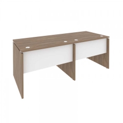 Рабочая станция Рива ONIX O.RS-2.1.8 Дуб Аризона/Белый