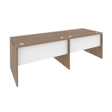 Рабочая станция Рива ONIX O.RS-2.2.8 Дуб Аризона/Белый