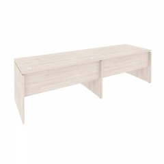 Рабочая станция Рива ONIX O.RS-2.3.8 Денвер Светлый