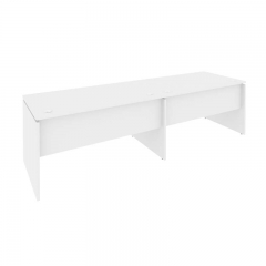 Рабочая станция Рива ONIX O.RS-2.3.8 Белый Бриллиант