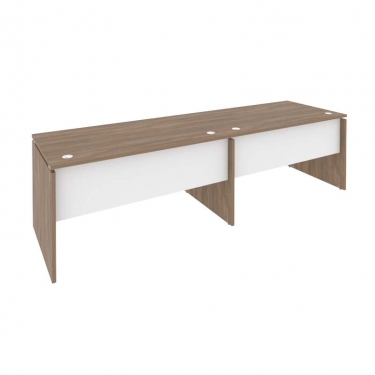 Рабочая станция Рива ONIX O.RS-2.3.8 Дуб Аризона/Белый